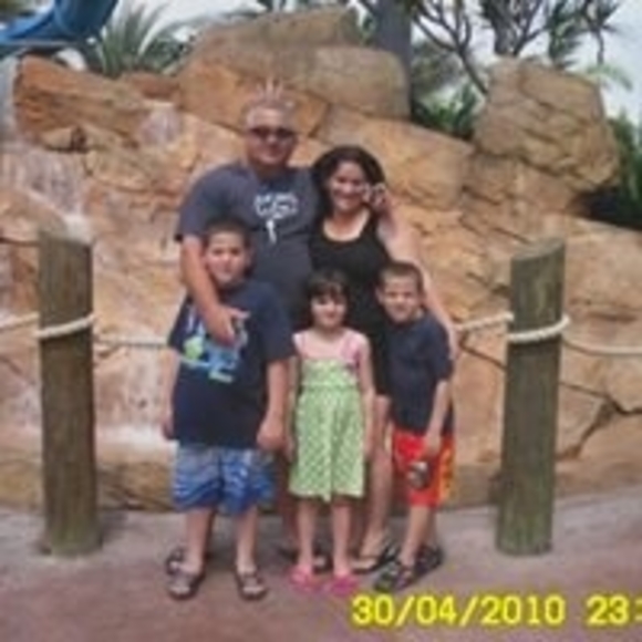 Meet your Posher, Natasha - Picture 1 of 1